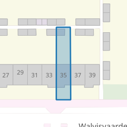 Perceel HDR00-K-3544