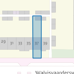 Perceel HDR00-K-3545