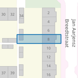 Perceel HDR00-K-3550