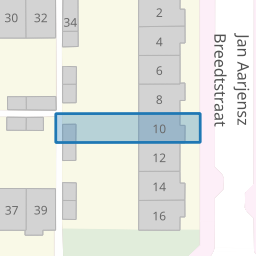 Perceel HDR00-K-3551