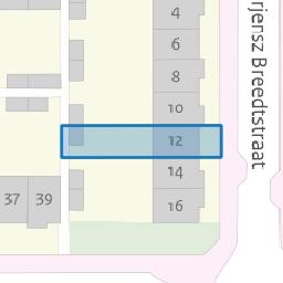 Perceel HDR00-K-3552