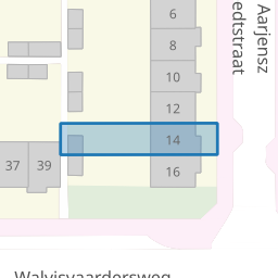 Perceel HDR00-K-3553