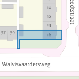 Perceel HDR00-K-3554