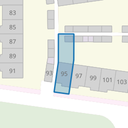 Perceel HDR00-K-3555