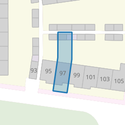 Perceel HDR00-K-3556