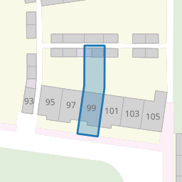 Perceel HDR00-K-3557