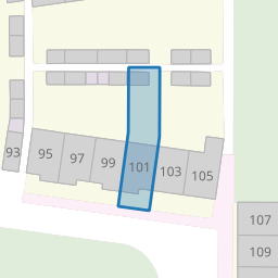 Perceel HDR00-K-3558