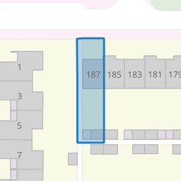 Perceel HDR00-K-3597