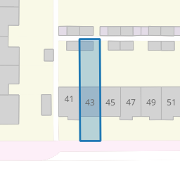 Perceel HDR00-K-3599