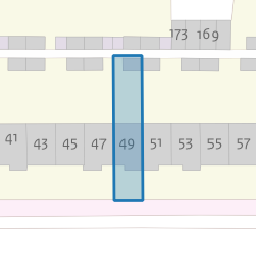 Perceel HDR00-K-3602