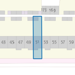 Perceel HDR00-K-3603