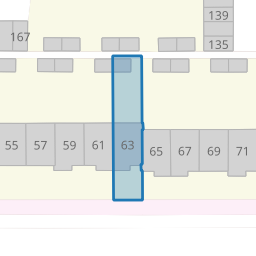 Perceel HDR00-K-3609