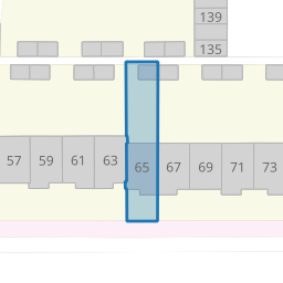 Perceel HDR00-K-3610