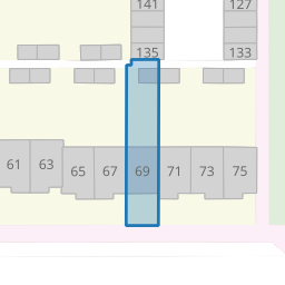 Perceel HDR00-K-3612