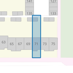 Perceel HDR00-K-3613