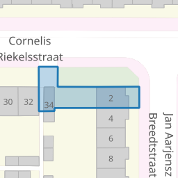 Perceel HDR00-K-3622