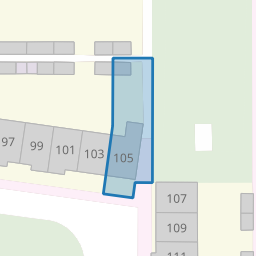 Perceel HDR00-K-3624