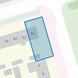 Perceel HDR00-K-3629