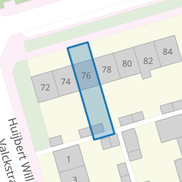 Perceel HDR00-K-3633