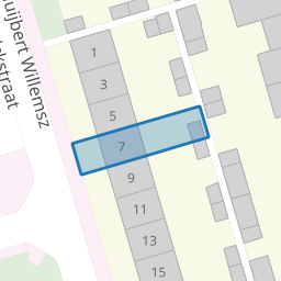 Perceel HDR00-K-3639