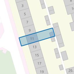 Perceel HDR00-K-3641