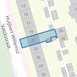 Perceel HDR00-K-3646