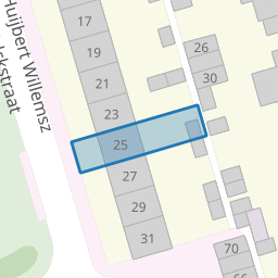 Perceel HDR00-K-3648