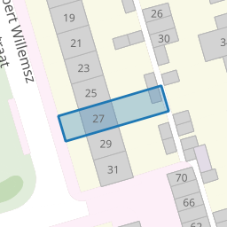 Perceel HDR00-K-3649