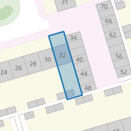 Perceel HDR00-K-3660