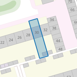 Perceel HDR00-K-3661