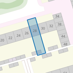 Perceel HDR00-K-3662