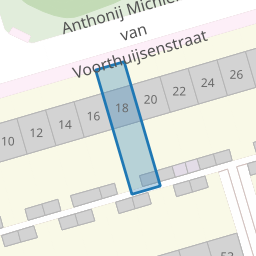 Perceel HDR00-K-3667