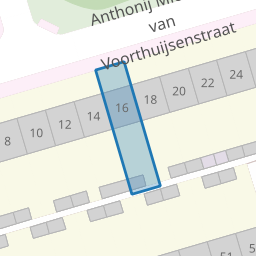 Perceel HDR00-K-3668