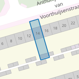 Perceel HDR00-K-3669