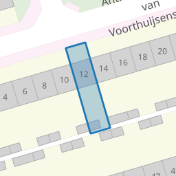 Perceel HDR00-K-3670