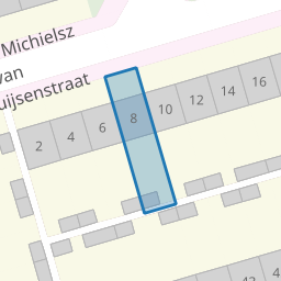 Perceel HDR00-K-3672