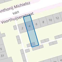 Perceel HDR00-K-3674