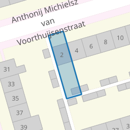 Perceel HDR00-K-3675