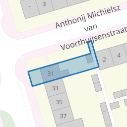 Perceel HDR00-K-3676