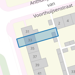 Perceel HDR00-K-3677