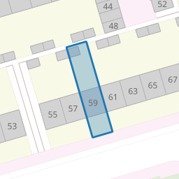 Perceel HDR00-K-3696