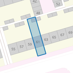 Perceel HDR00-K-3697