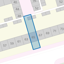 Perceel HDR00-K-3699