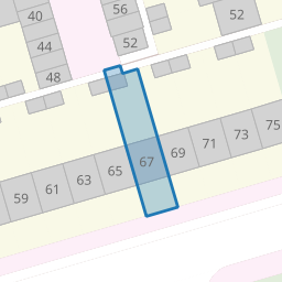 Perceel HDR00-K-3700