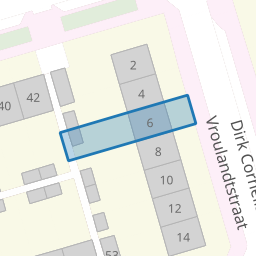 Perceel HDR00-K-3707