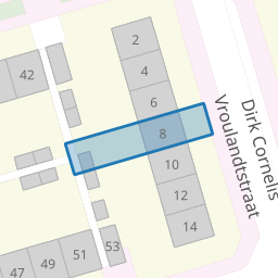 Perceel HDR00-K-3708