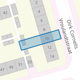 Perceel HDR00-K-3709