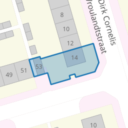 Perceel HDR00-K-3711