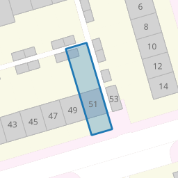 Perceel HDR00-K-3712