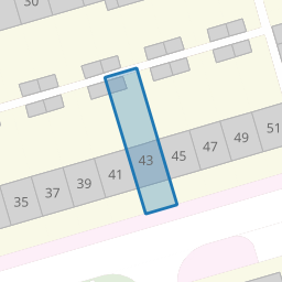 Perceel HDR00-K-3716